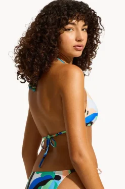 Women Seafolly Rio Slide Tri