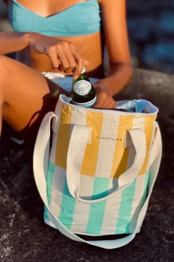 Sunny Life Rio Sun Drinks Cooler Bag