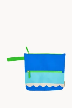 Women Annabel Trends Riptide Beach Wet Pouch