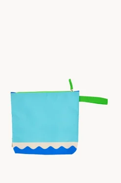 Women Annabel Trends Riptide Beach Wet Pouch