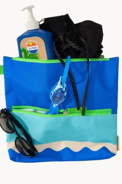 Women Annabel Trends Riptide Beach Wet Pouch