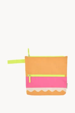 Women Annabel Trends Riptide Beach Wet Pouch