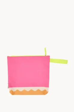 Women Annabel Trends Riptide Beach Wet Pouch