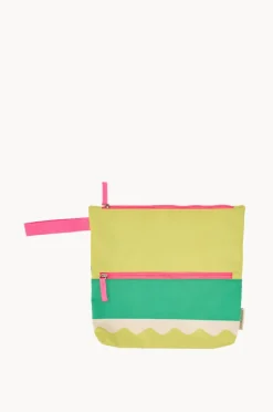Women Annabel Trends Riptide Beach Wet Pouch