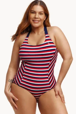 Women Funkita Brace Me Back One Piece