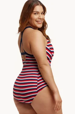 Women Funkita Brace Me Back One Piece