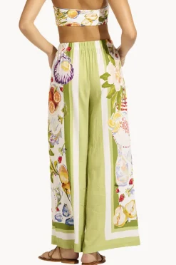 Women Seafolly Riviera Coast Pant