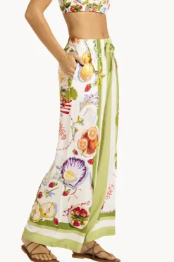 Women Seafolly Riviera Coast Pant