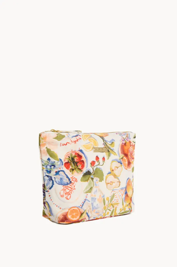 Women Seafolly Riviera Coast Pouch Bag