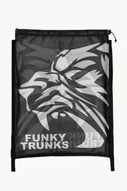 BOY Funky Trunks Roar Energy Mesh Gear Bag
