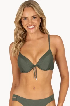Women Baku Rococco Booster Bra