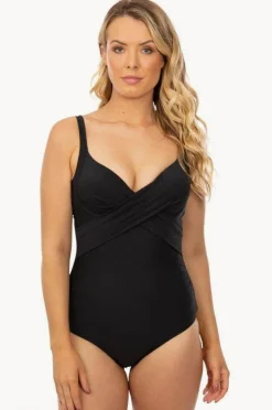 Women Baku Rococco Booster One Piece