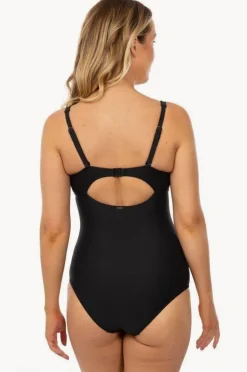 Women Baku Rococco Booster One Piece