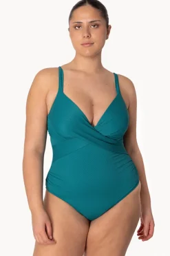 Women Baku Rococco D/DD Cup Moulded One Piece