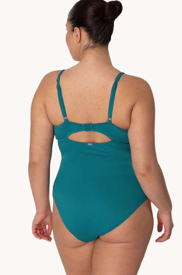 Women Baku Rococco D/DD Cup Moulded One Piece