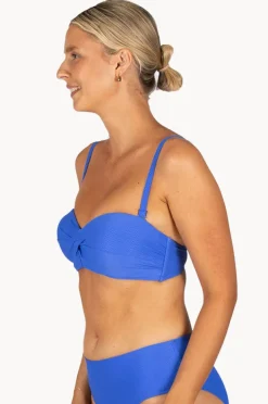 Women Baku Rococco D/DD Cup Twist Bandeau