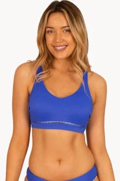Women Baku Rococco DD/E Cup Bra