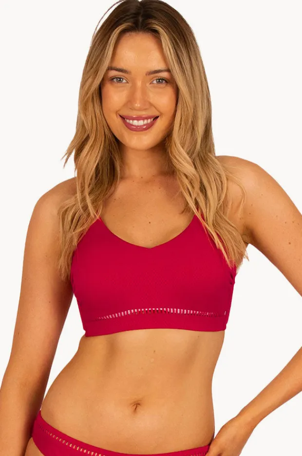 Women Baku Rococco DD/E Cup Bra