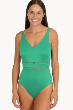 Women Baku Rococco D/E Cup Low Back One Piece