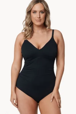 Women Baku Rococco D/E Cup One Piece