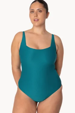 Women Baku Rococco D/E Cup Square Neck One Piece