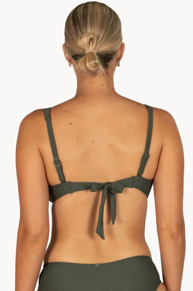 Women Baku Rococco D/E Cup Underwire Bra