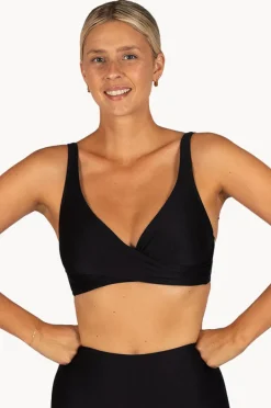 Women Baku Rococco D/e Cup Wrap Bra