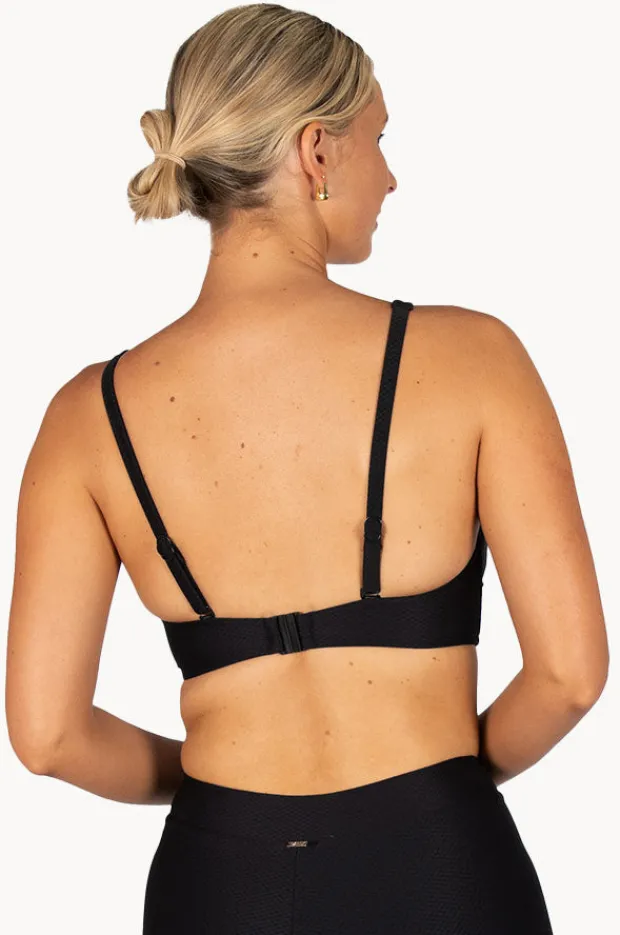 Women Baku Rococco D/e Cup Wrap Bra