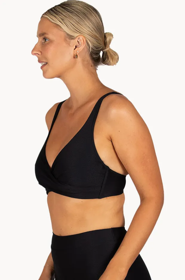 Women Baku Rococco D/e Cup Wrap Bra