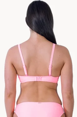 Women Baku Rococco D/E Ladder Wrap Bra