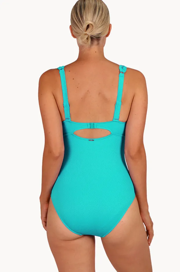 Women Baku Rococco E/F Cup One Piece