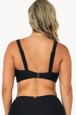 Women Baku Rococco F/G Cup Lace Up Bra