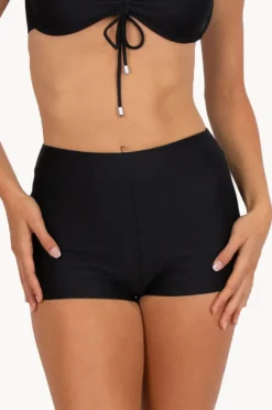 Women Baku Rococco High Boyleg Pant