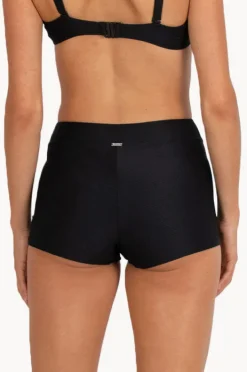 Women Baku Rococco High Boyleg Pant
