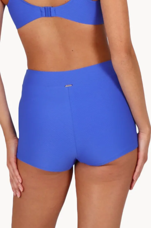 Women Baku Rococco High Boyleg Pant