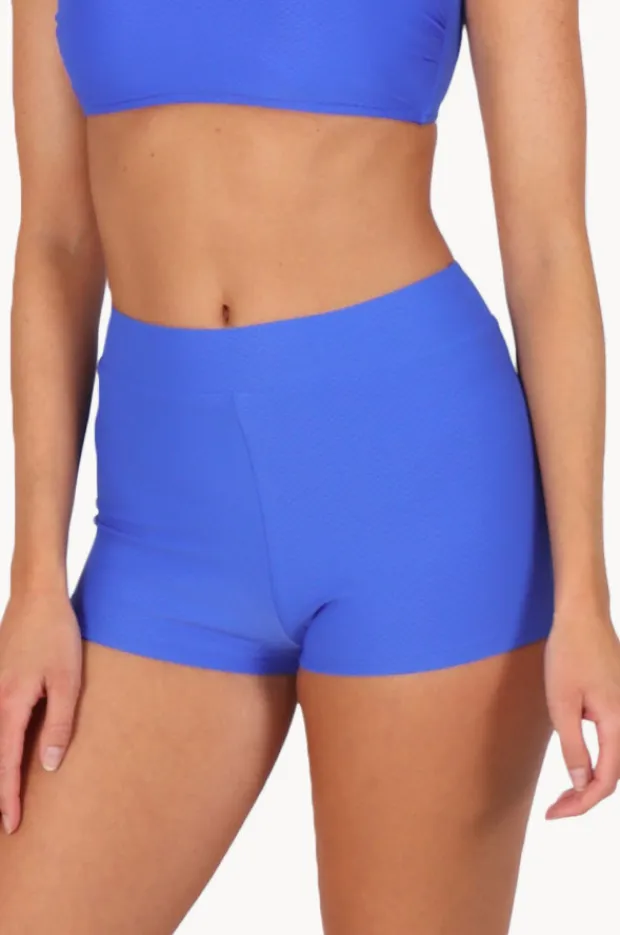 Women Baku Rococco High Boyleg Pant