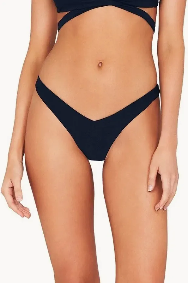 Women Baku Rococco High Cut Brazilian