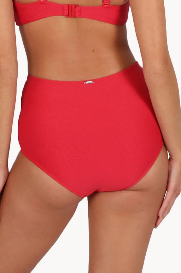 Women Baku Rococco Ladder High Waist Pant