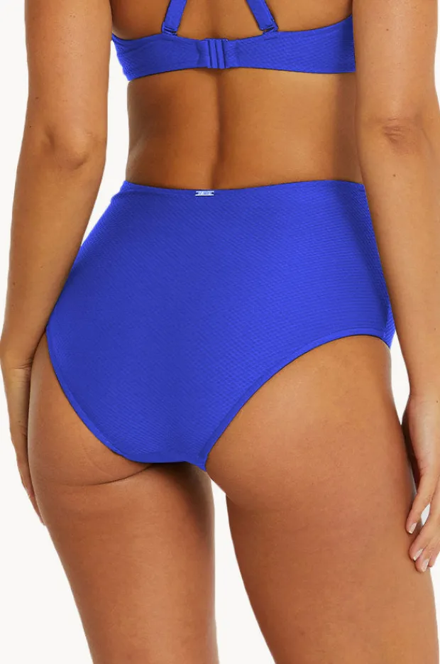 Women Baku Rococco Ladder High Waist Pant