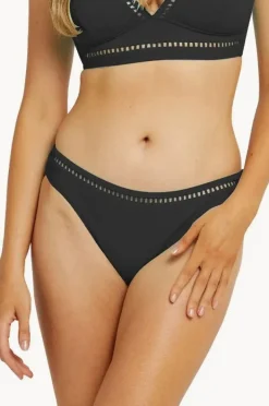 Women Baku Rococco Ladder Regular Pant