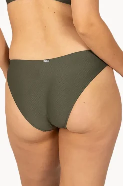 Women Baku Rococco Ladder Regular Pant
