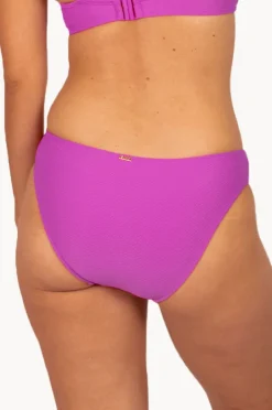 Women Baku Rococco Ladder Regular Pant