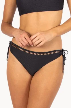 Women Baku Rococco Ladder Tie Side Hipster