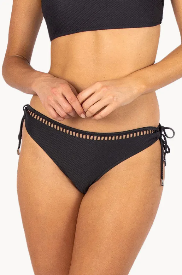 Women Baku Rococco Ladder Tie Side Hipster