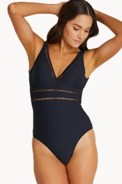 Women Baku Rococco Longline One Piece