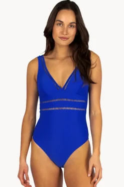 Women Baku Rococco Longline One Piece