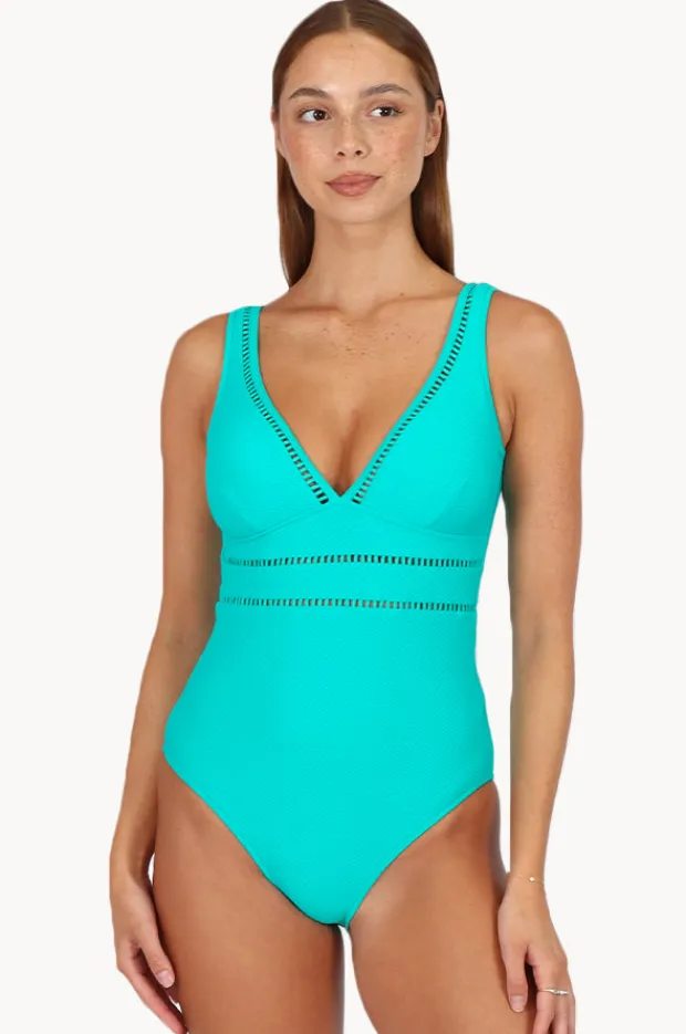 Women Baku Rococco Longline One Piece