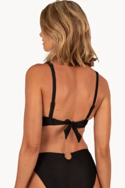 Women Baku Rococco Luxe C/D Cup Trim Bra