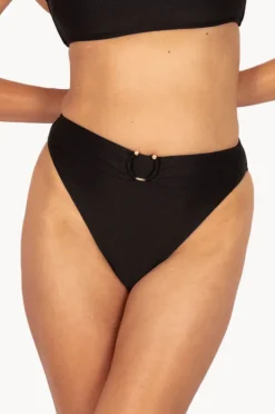 Women Baku Rococco Luxe Cheeky High Waist Pant