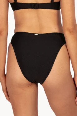 Women Baku Rococco Luxe Cheeky High Waist Pant